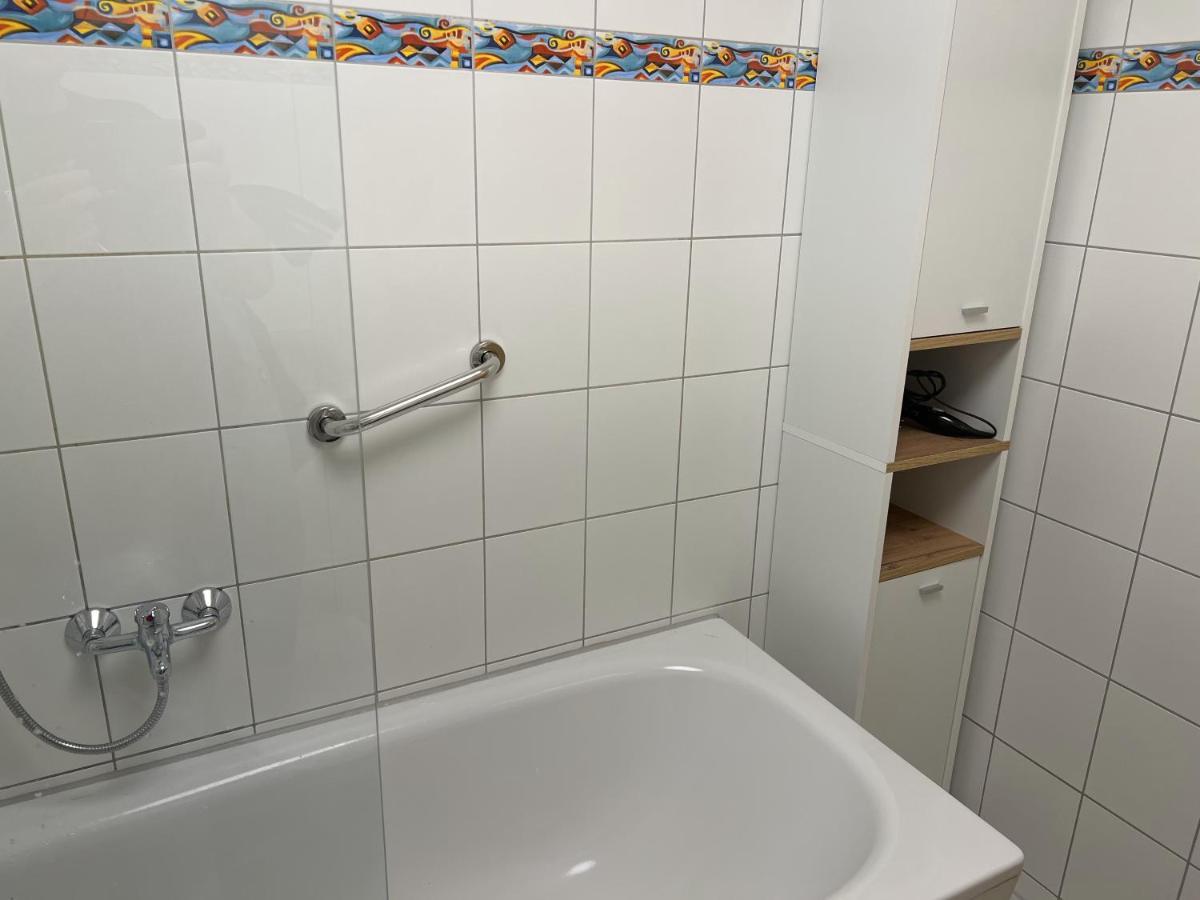 Jena City Apartment, Balkon, Sonnig, Wifi, Parkplaetze, Naehe Zentrum מראה חיצוני תמונה