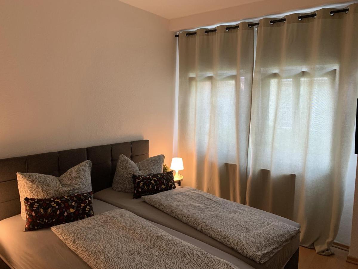 Jena City Apartment, Balkon, Sonnig, Wifi, Parkplaetze, Naehe Zentrum מראה חיצוני תמונה