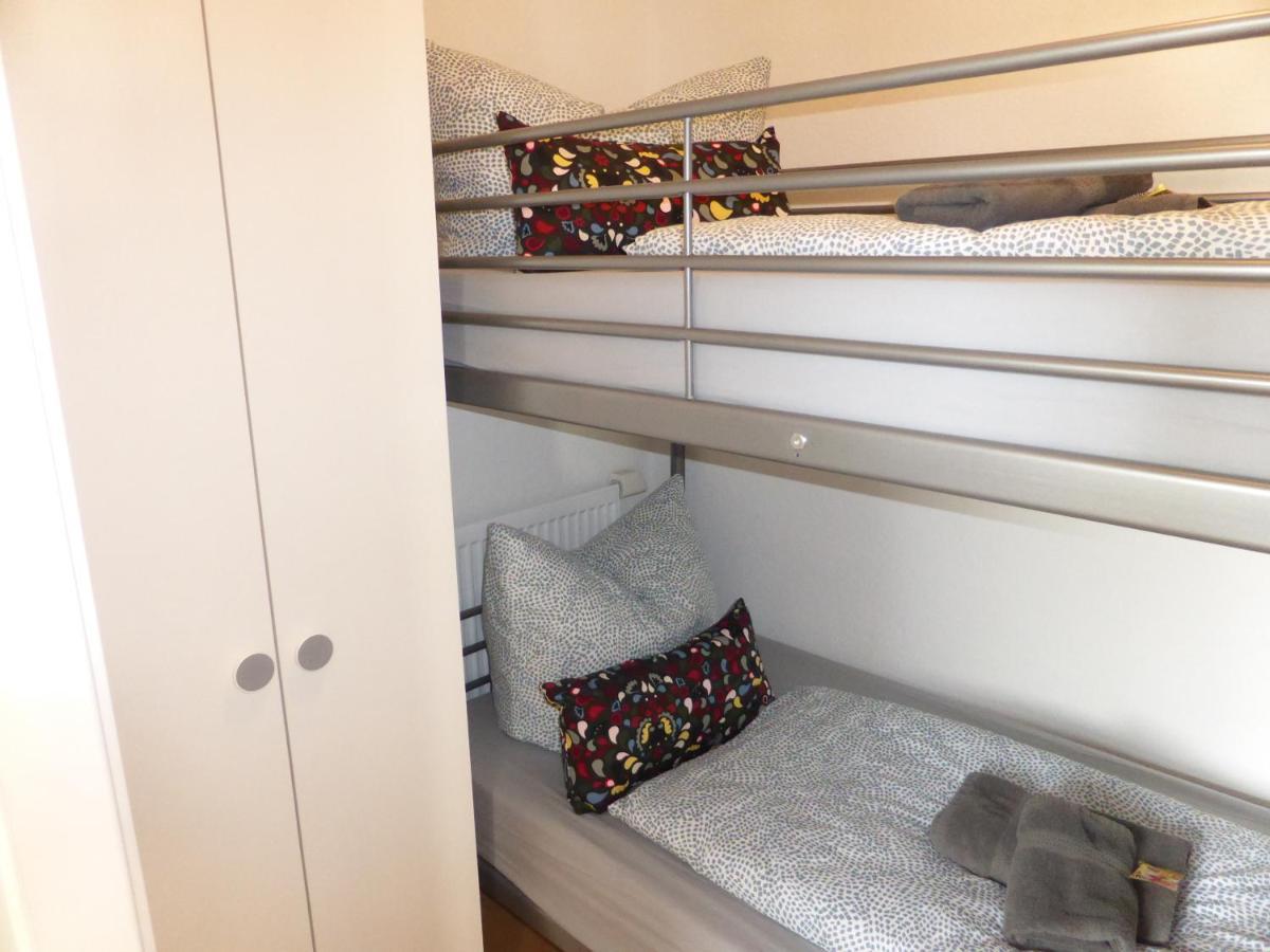 Jena City Apartment, Balkon, Sonnig, Wifi, Parkplaetze, Naehe Zentrum מראה חיצוני תמונה